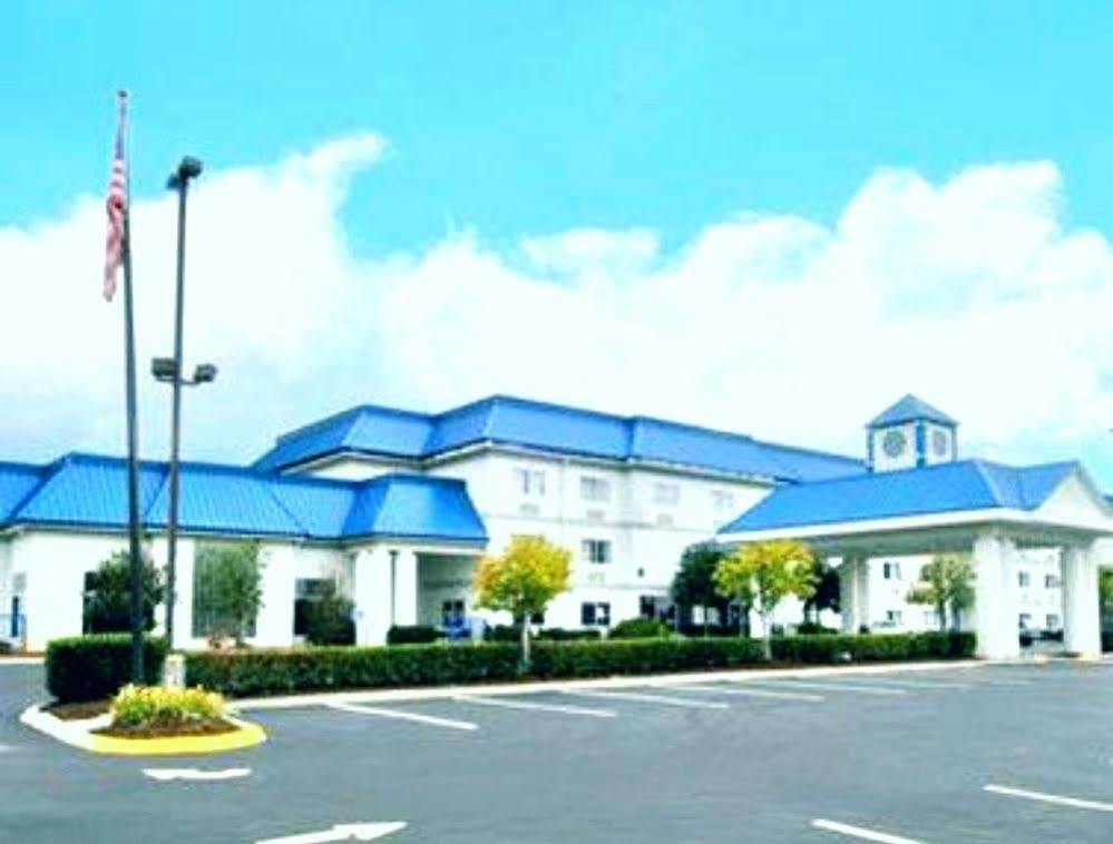Country Inn & Suites By Radisson, Sevierville-Kodak, Tn Exterior foto